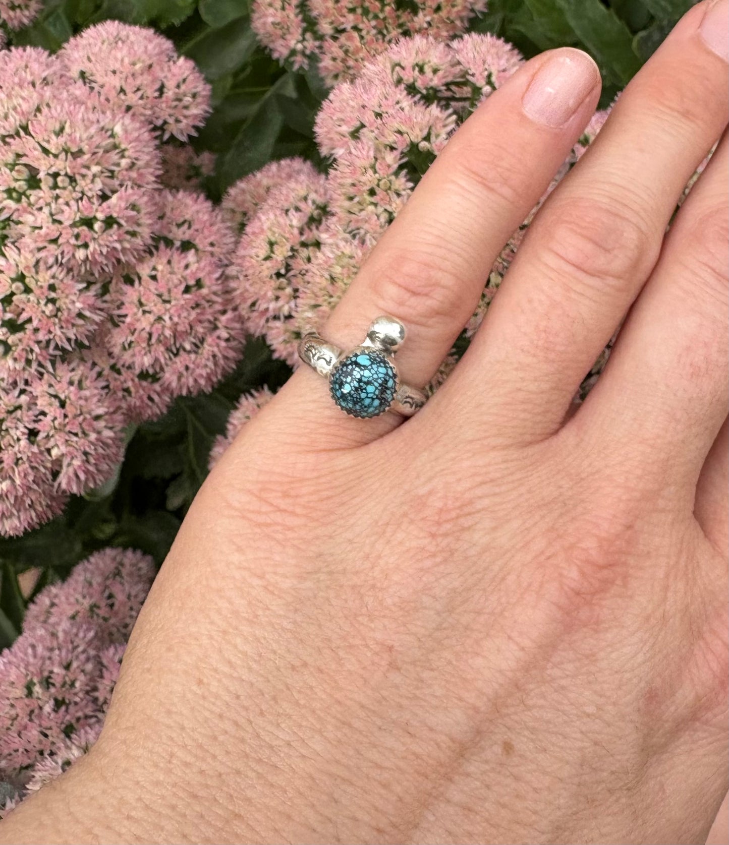 Desert Magic Ring