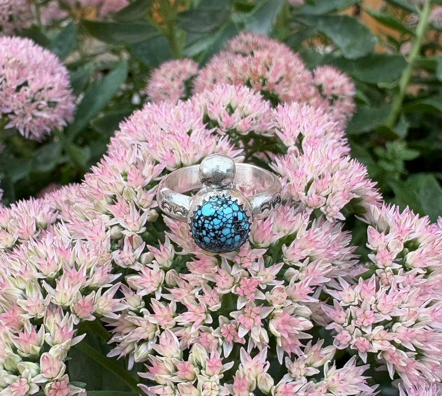 Desert Magic Ring