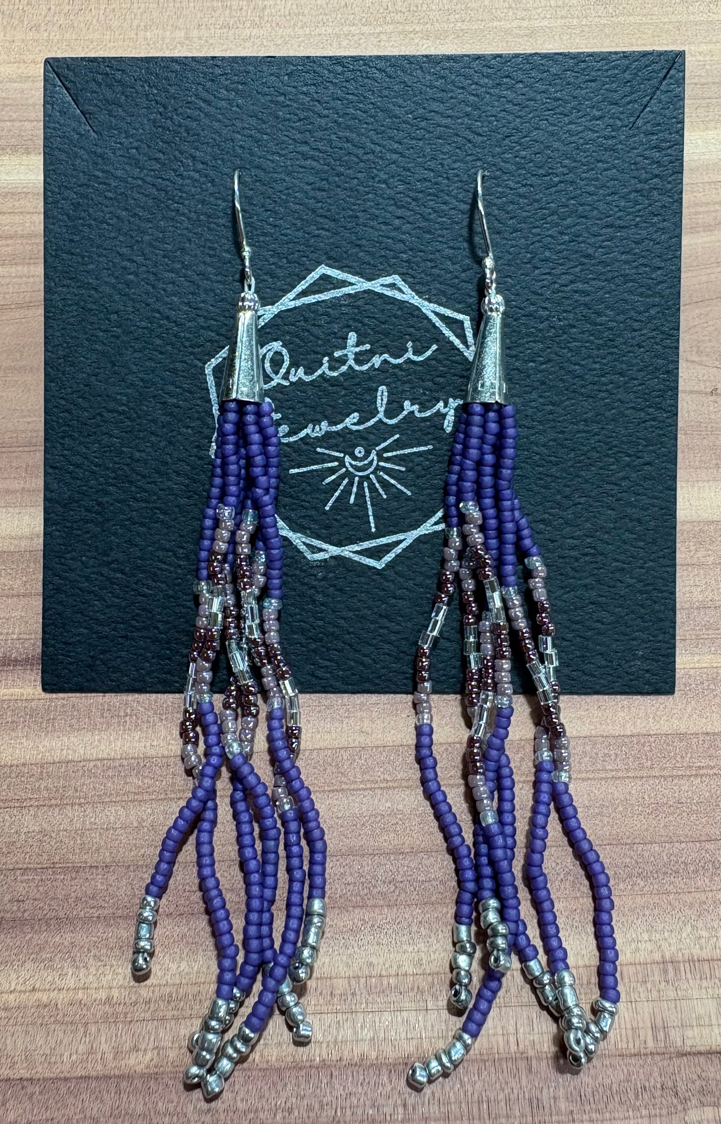 Desert Festival Earrings