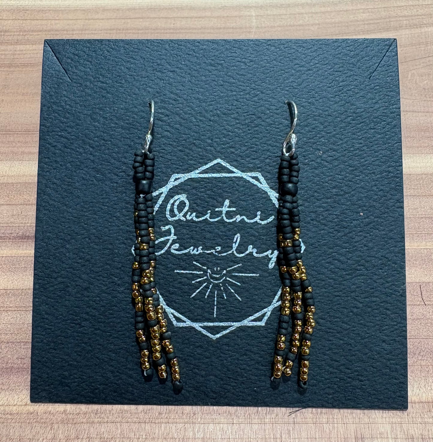 Desert Festival Earrings