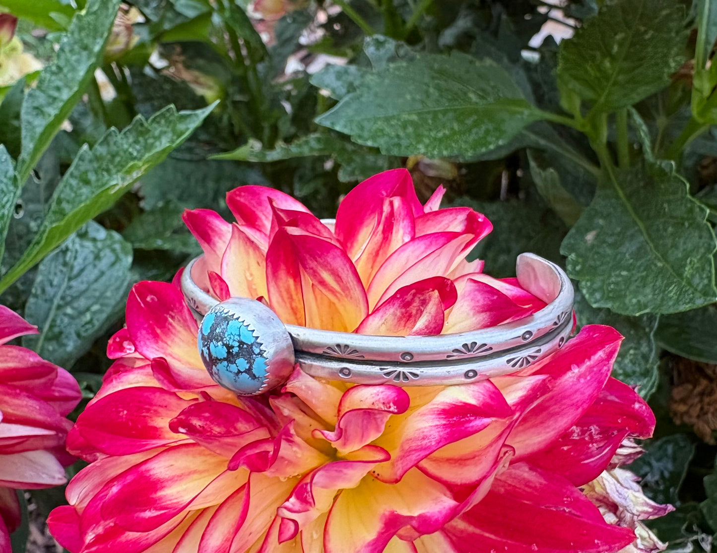 Desert Dawn and Dusk Cuffs