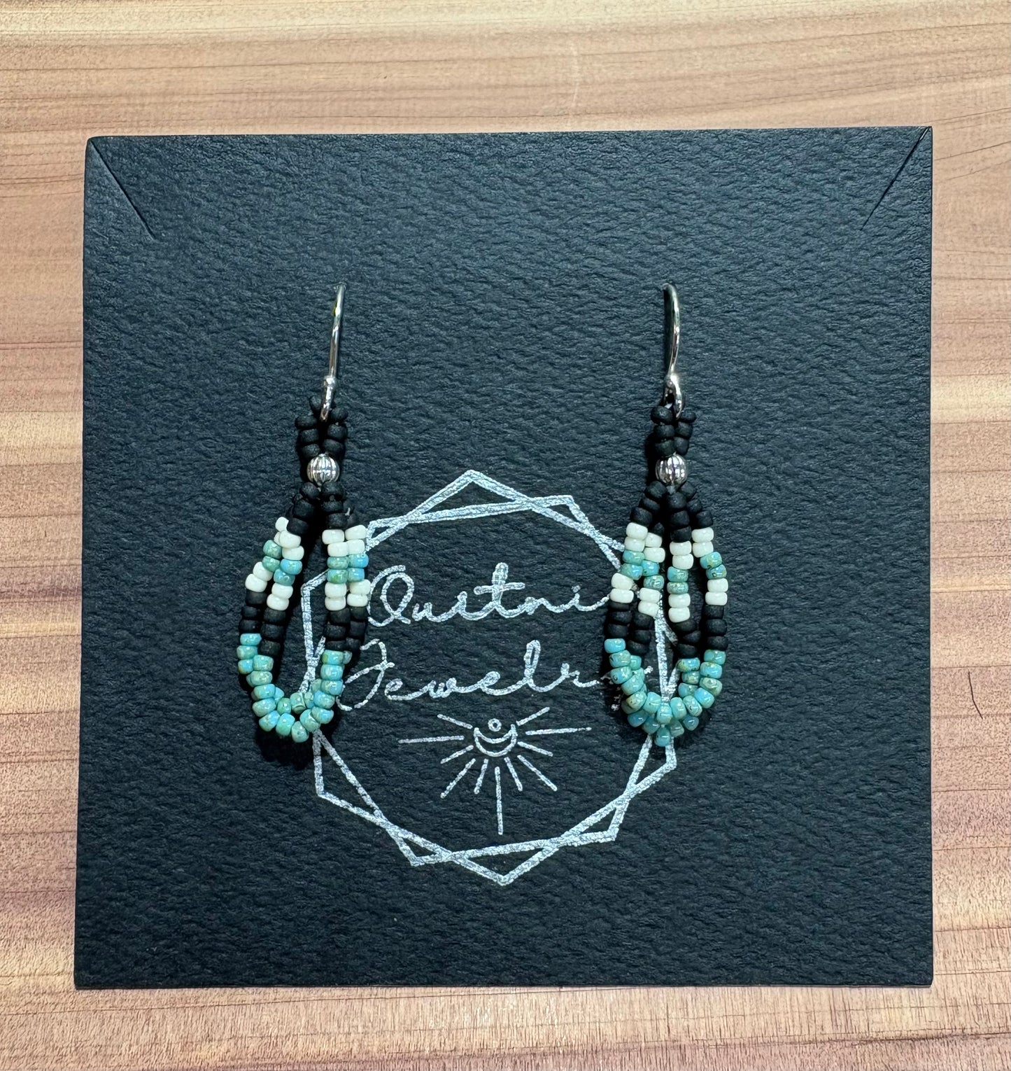 Desert Festival Earrings