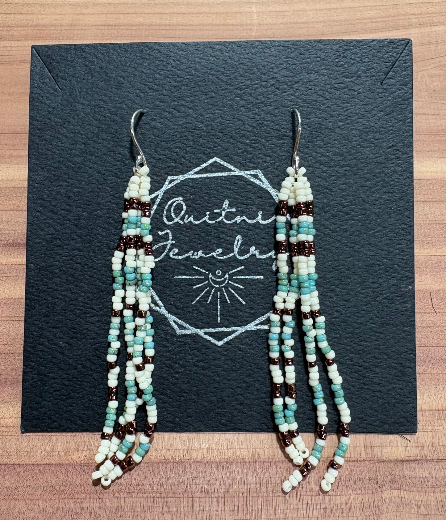 Desert Festival Earrings