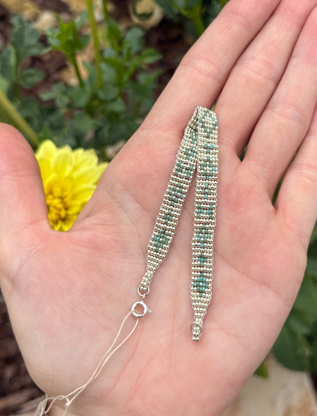 Beaded Bracelet (Various)