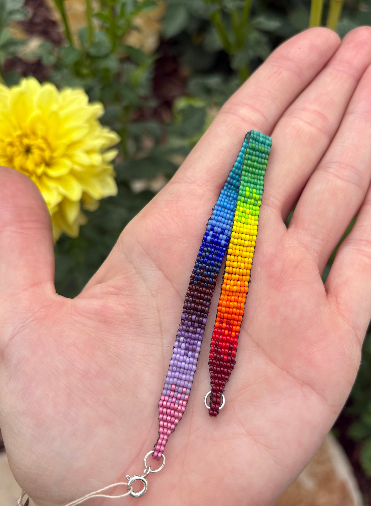 Beaded Bracelet (Various)
