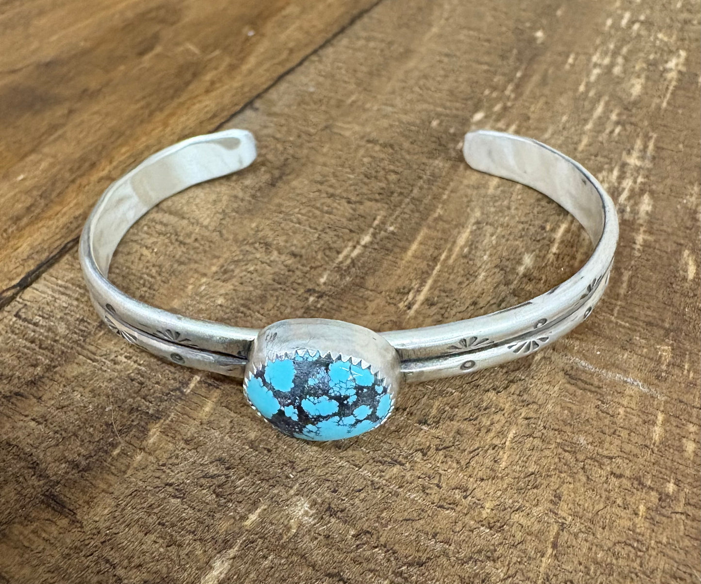 Desert Dawn and Dusk Cuffs