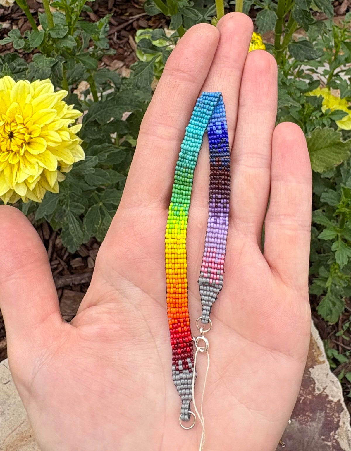 Beaded Bracelet (Various)