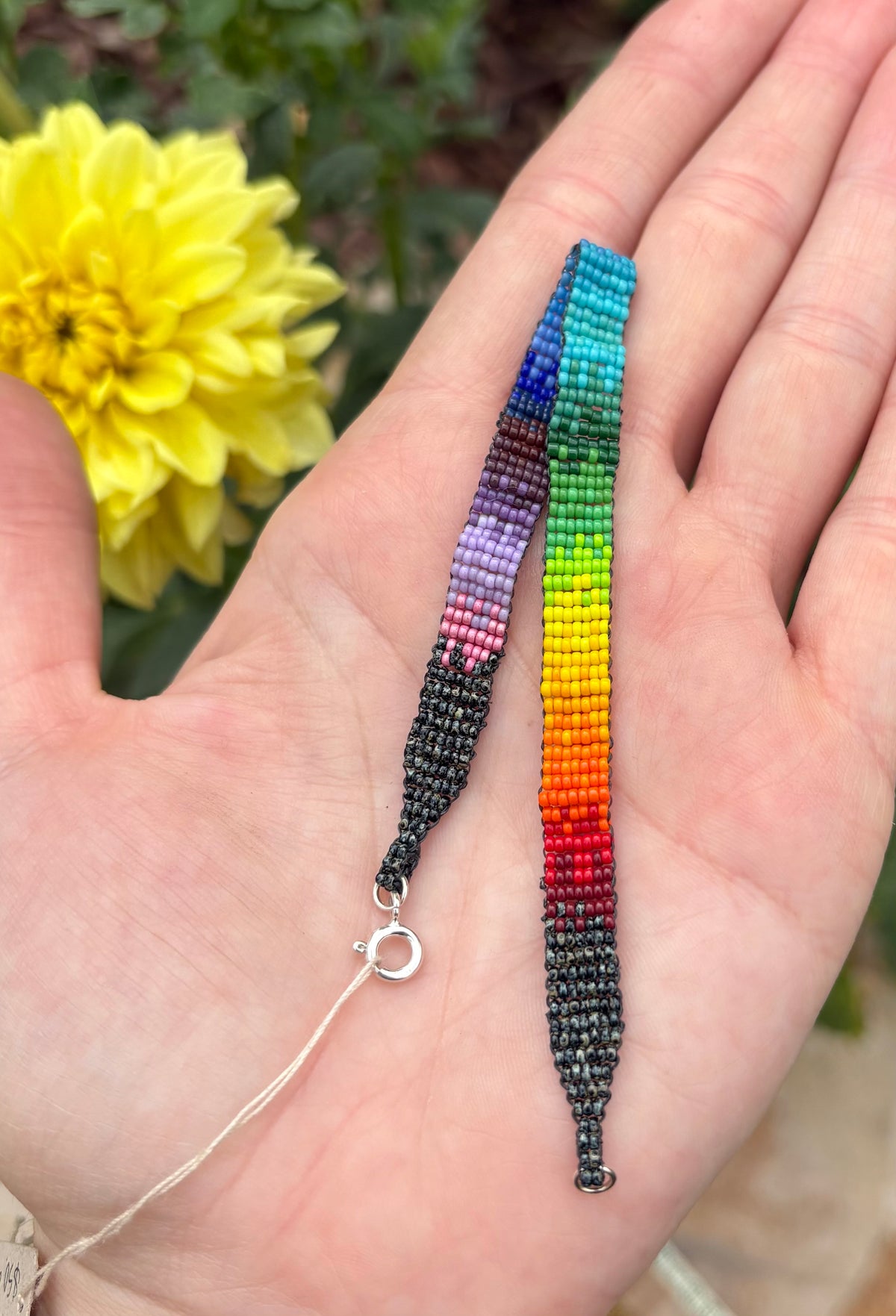 Beaded Bracelet (Various)