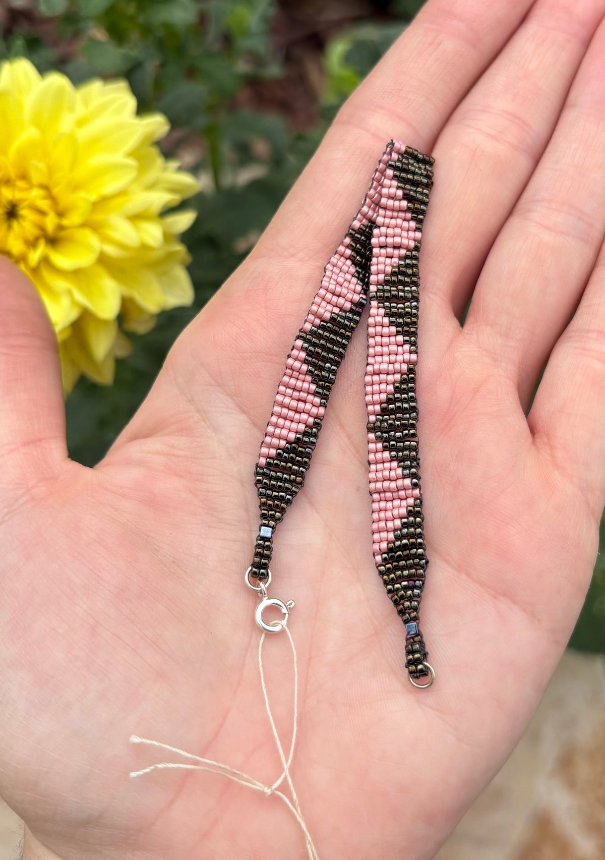 Beaded Bracelet (Various)