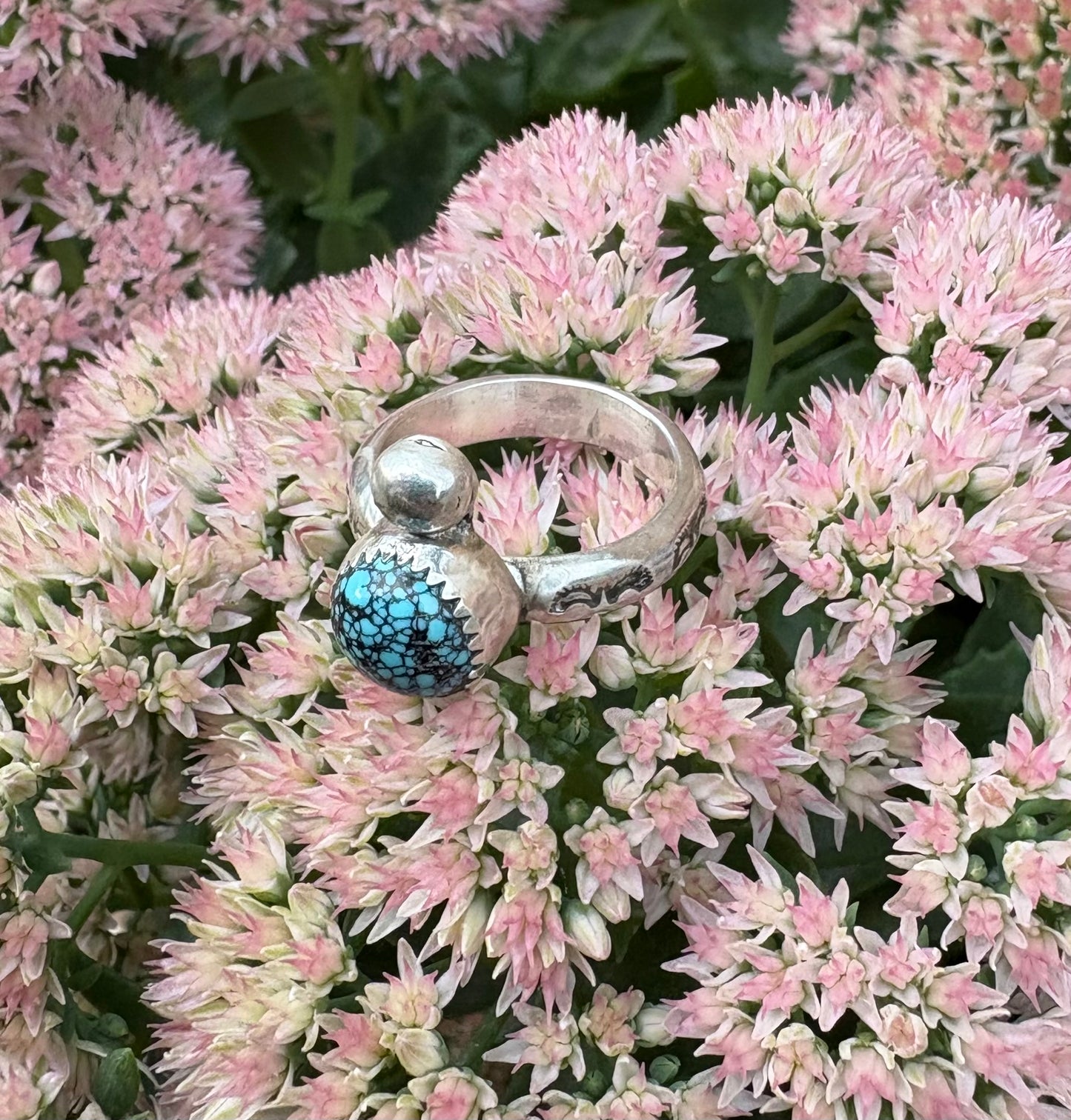 Desert Magic Ring
