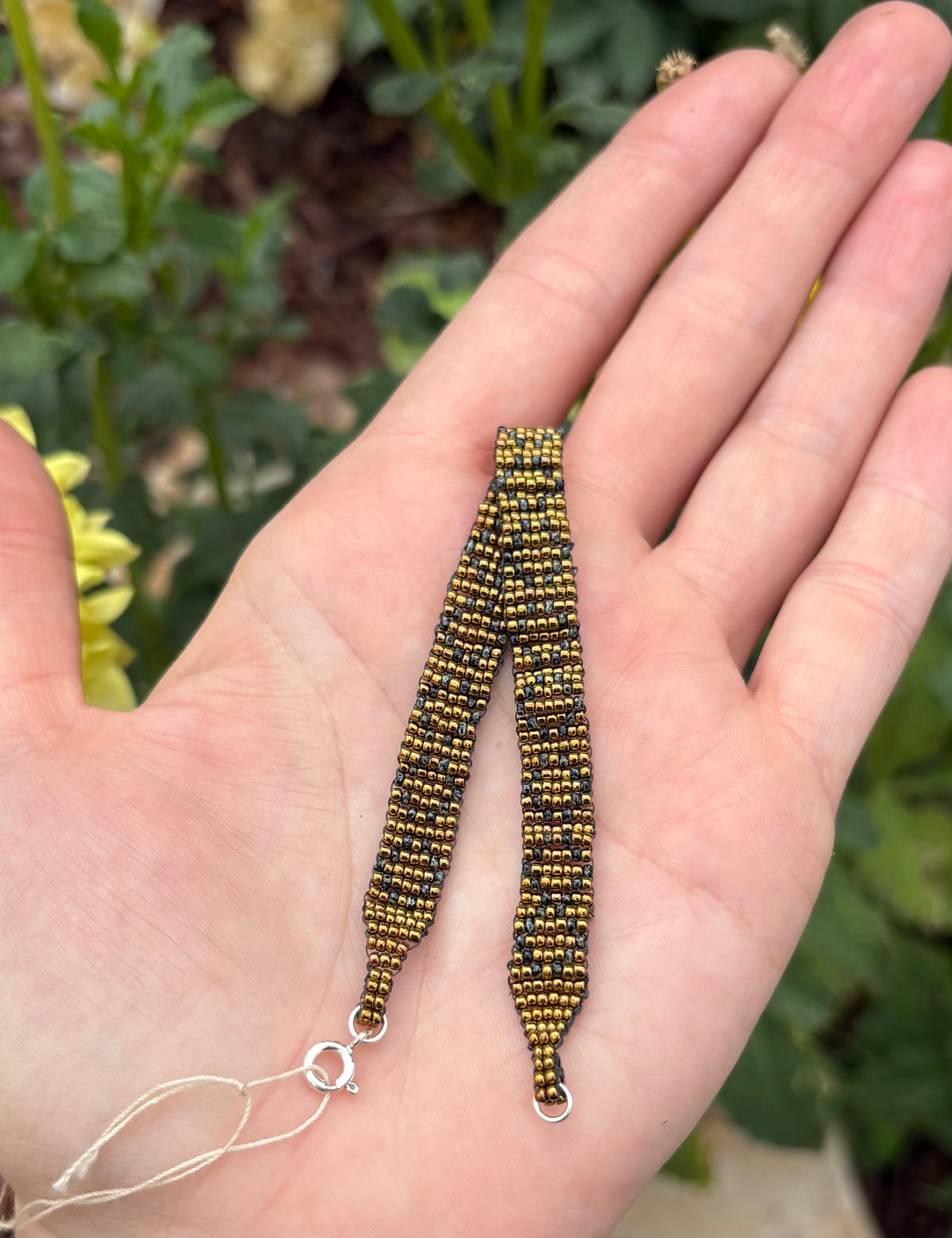 Beaded Bracelet (Various)